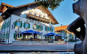 Ferienwohnungen im Gasthof Stern